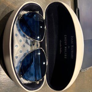 Isaac Mizrahi New York Limited Edition Chevy Malibu Sunglasses